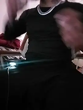 Živý XXX chat TooGoodConway23