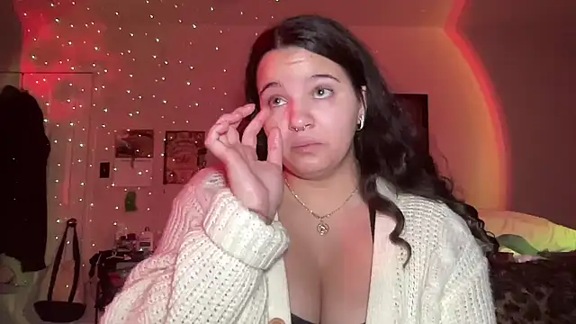 SoyOceanne Chat XXX in diretta