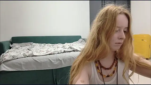 Czat XXX na żywo – KateVibe_01