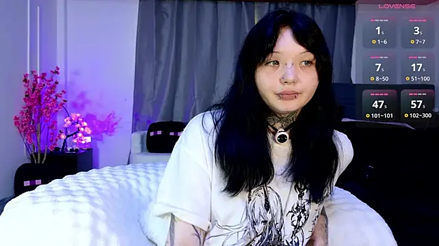 دردشة Lein_Bone الجنسية المباشرة