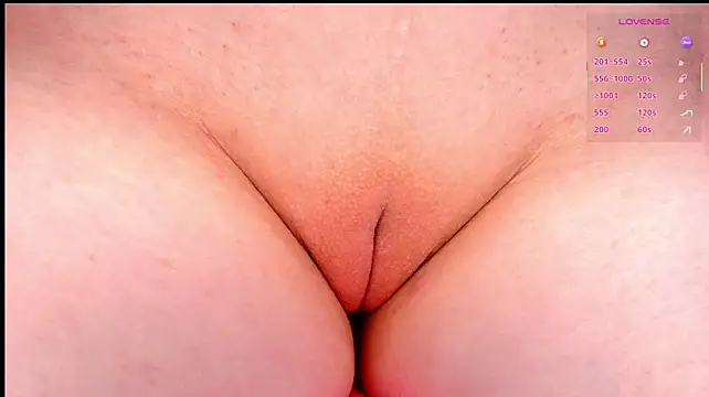 GoodWitch_ – Live XXX-chat