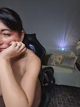 VictoriaVeya 现场XXX聊天