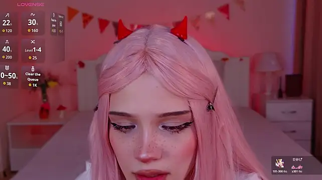 Deibora Chat XXX in diretta
