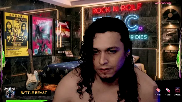 chino_roz Chat XXX in diretta