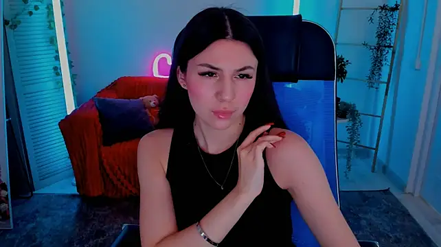 DiRosie Chat XXX in diretta