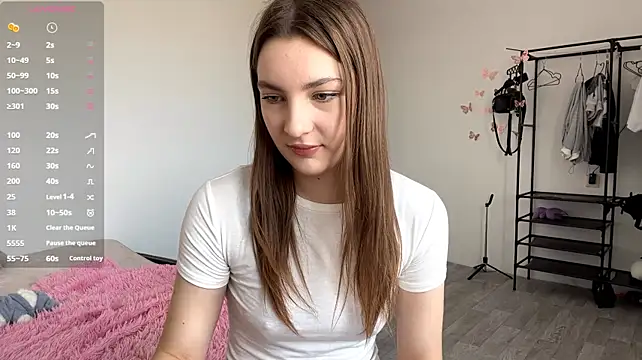 JuleCawood's Live XXX Chat