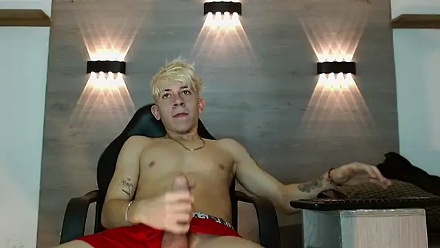 Gaeliitto Live XXX Chat