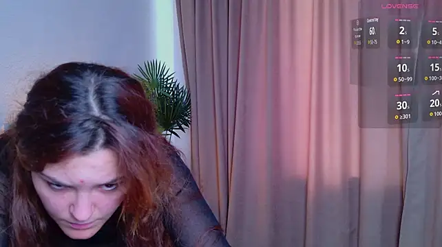 LeyaaStarr's Live XXX Chat