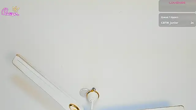 Czat XXX na żywo – CERTIFIED_SQUIRTER