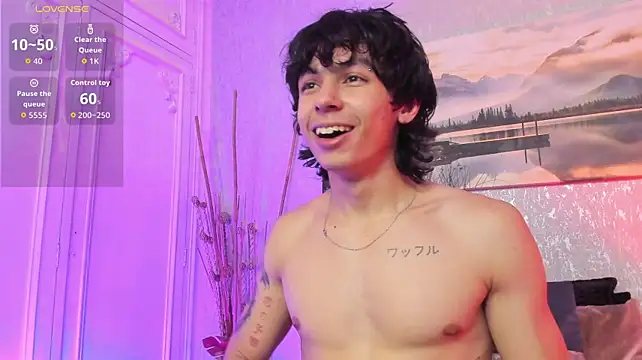Tyler_durten's Live XXX Chat