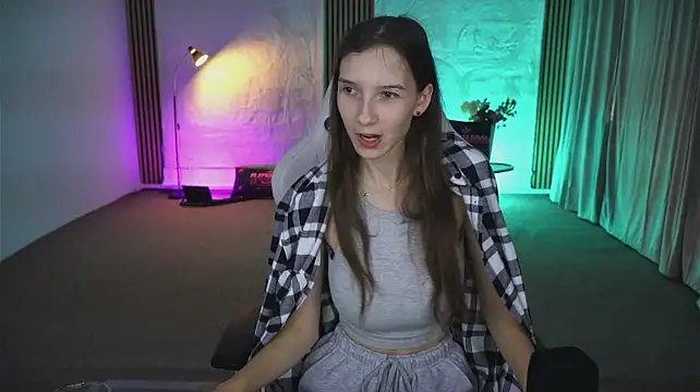 Ruby_054 Chat XXX in diretta
