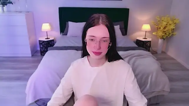 XXX chat uživo modela AlexisBliss