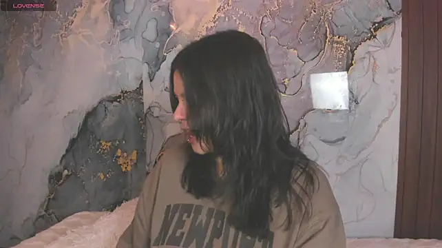 XXX chat uživo modela Mey_moon
