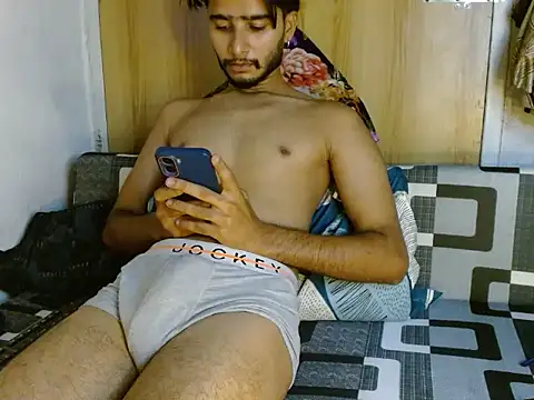 CoralN Adlı Modelin Canlı XXX Sohbeti