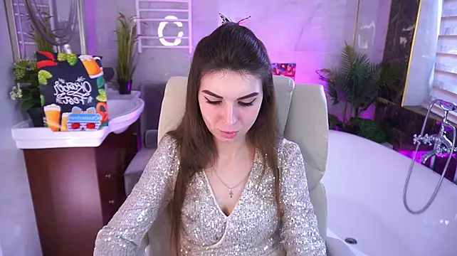 XXX chat uživo modela KylieJoyys
