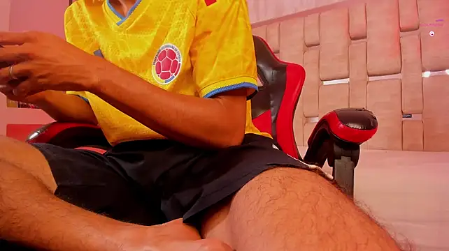 JaredTorres_ Live XXX-Chat
