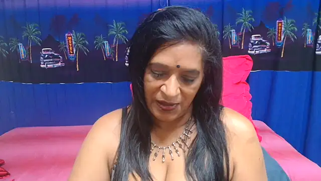 INDIANFUSION – Live XXX-chat
