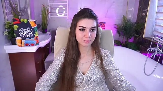 KylieJoyys Chat XXX in diretta