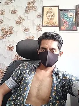 Chat XXX en directo de BlackkCrab