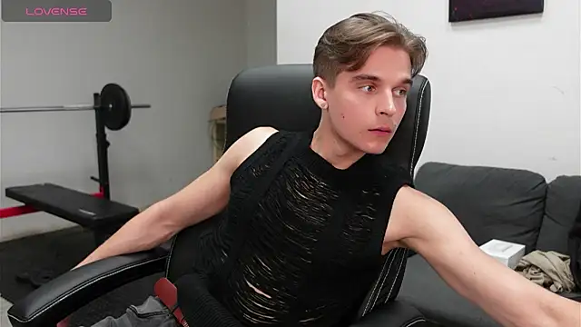 Živý XXX chat David_Heath