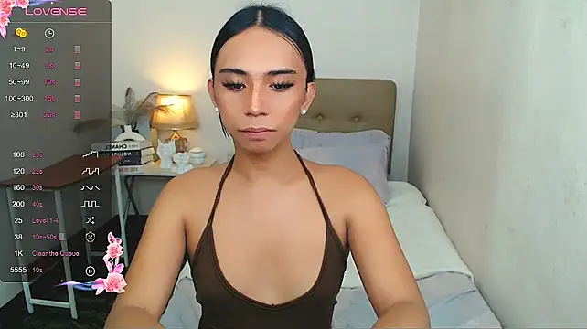 scarlet_smith7のライブXXXチャット
