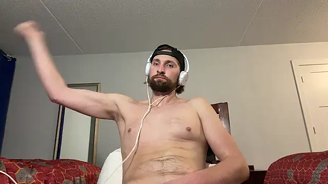 Chat XXX ao vivo de Henryjackk