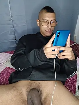 Živý XXX chat Hard_brown03