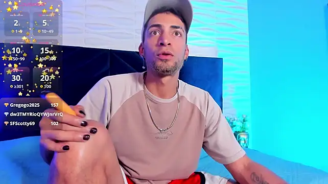DrakeNeumann Live XXX-chat