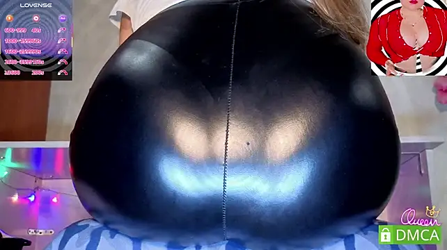 Živý XXX chat touch_me_bb