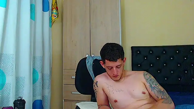Allan_Peige Show Webcam