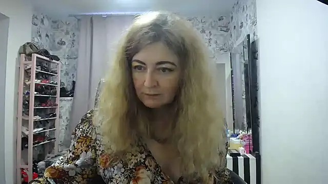 Helen1974 Chat XXX in diretta