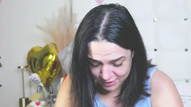 Živý XXX chat AlsouKass
