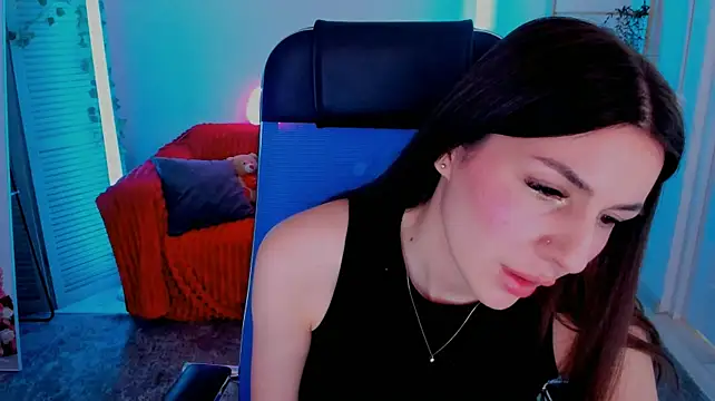DiRosie Chat XXX in diretta