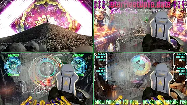 solodethlordsubveganFAQ Chat XXX in diretta
