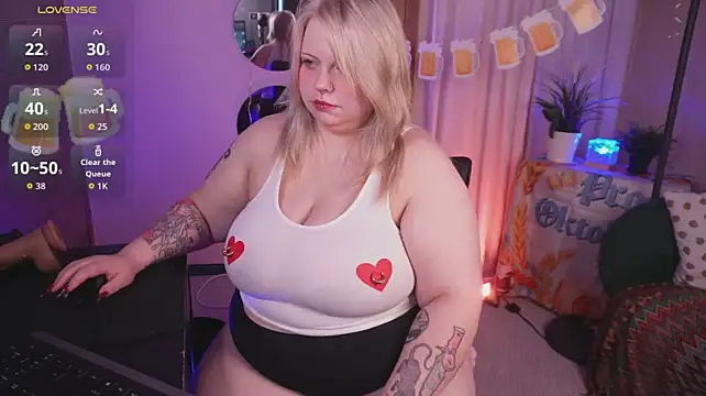 Yoki_Shizuko Live XXX Chat