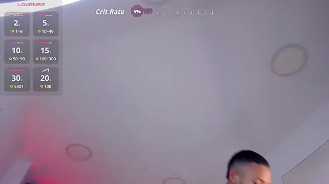 B_Wild 라이브 XXX 채팅