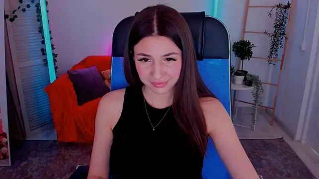 DiRosie Adlı Modelin Canlı XXX Sohbeti