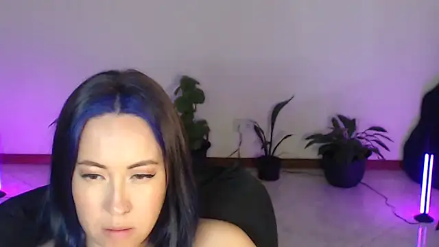 Živý XXX chat charlottezoe15