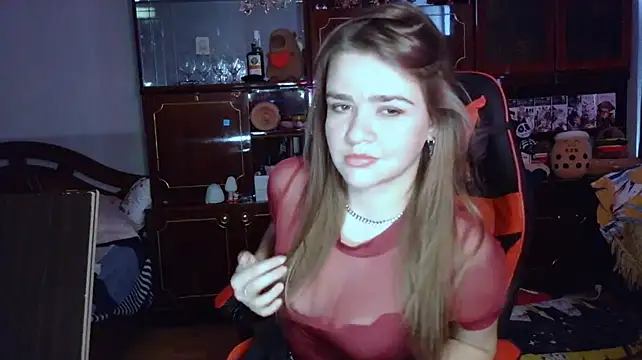 QueenBeatrice Adlı Modelin Canlı XXX Sohbeti