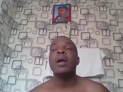 Chumba_001 Adlı Modelin Canlı XXX Sohbeti