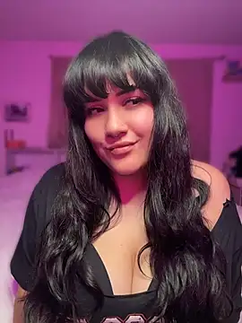 Chat +18 de Daisyymarieee ao vivo