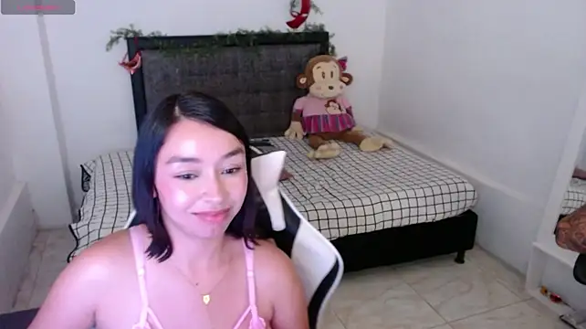 Ariel_Laurentt's Live XXX Chat