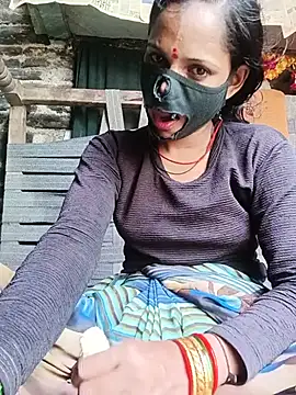 XXX chat uživo modela NaughtyRupa89