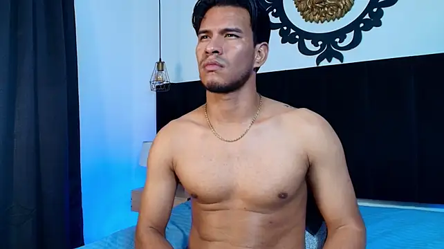 JacobWolf__ Chat XXX in diretta