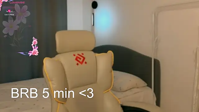 flaremoon Live XXX-Chat