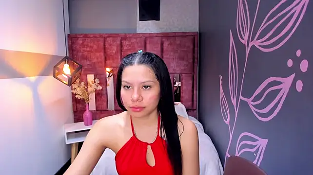Maya_Fox__ – Live XXX-chat