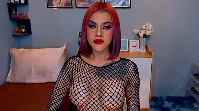 StellaStrong30's Live XXX Chat