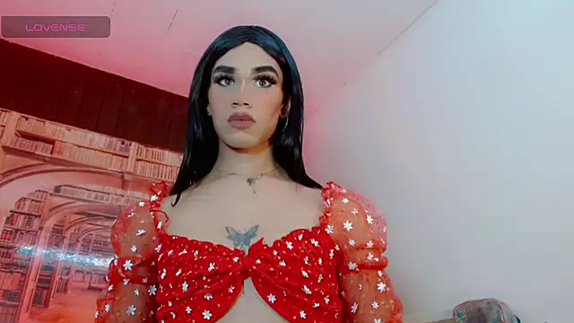 Michell_luxe 라이브 XXX 채팅