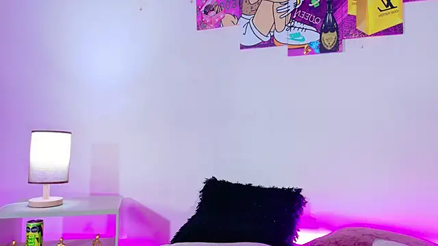 Hannablazze – Live XXX-chat
