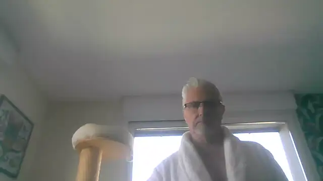 Chat XXX en directo de sexy007sexy